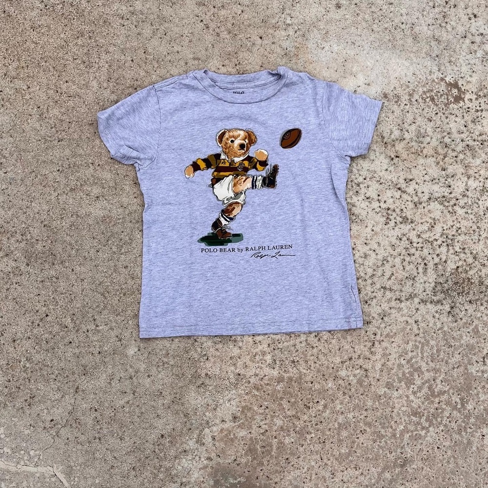 Y2k Baby tee
